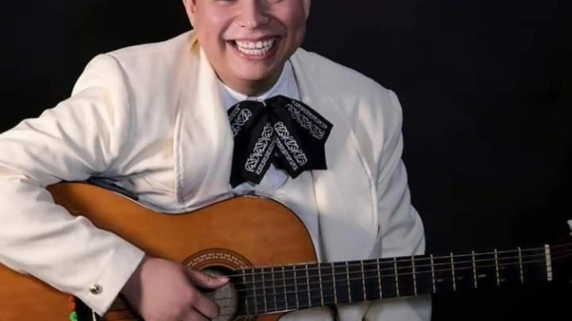 Mariachi Alan Miranda